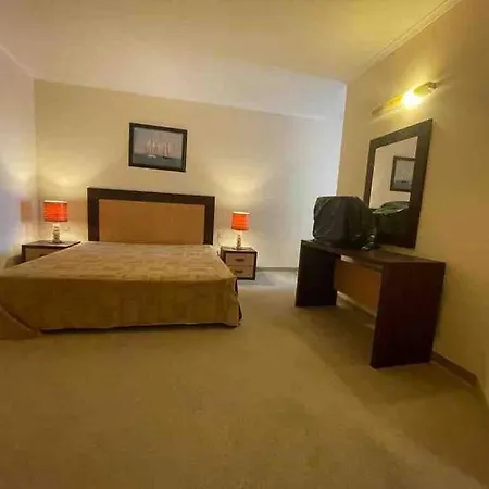 Sunny Beach Luxury Resort Ultra All Inclusive Slăntjev Brjag