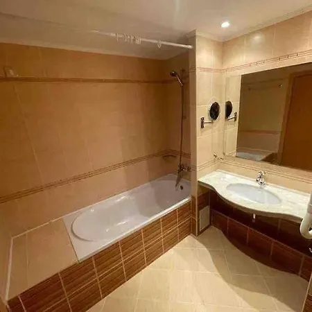 Sunny Beach Luxury Resort Ultra All Inclusive Slăntjev Brjag