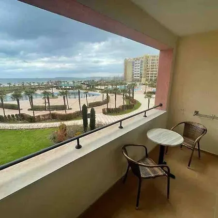 Sunny Beach Luxury Resort Ultra All Inclusive