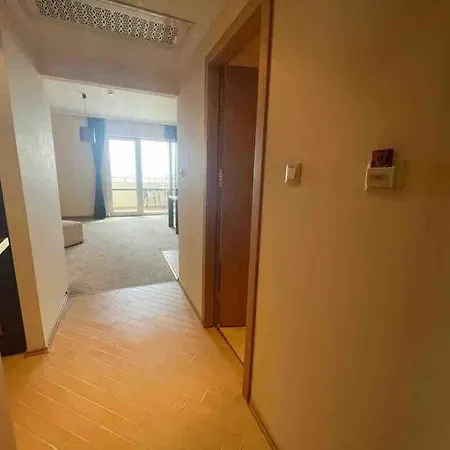 Sunny Beach Luxury Resort Ultra All Inclusive Slăntjev Brjag