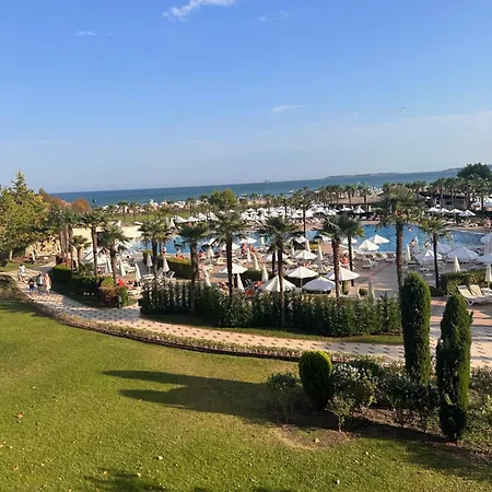 Lägenhet Sunny Beach Luxury Resort Ultra All Inclusive