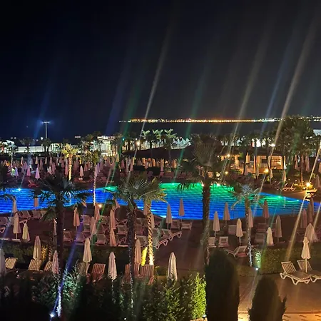 Sunny Beach Luxury Resort Ultra All Inclusive Lägenhet *