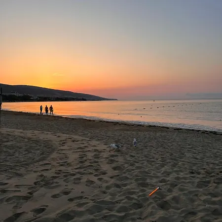Sunny Beach Luxury Resort Ultra All Inclusive Lägenhet