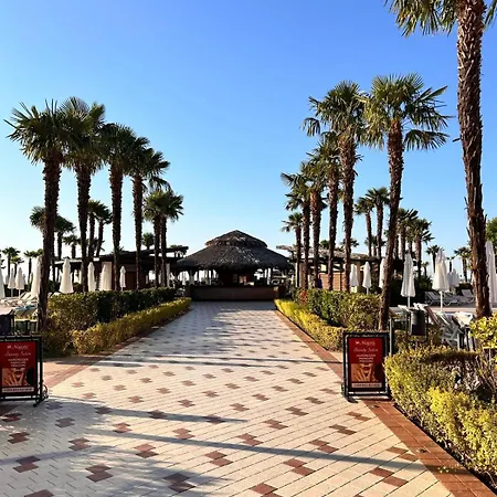 Lägenhet Sunny Beach Luxury Resort Ultra All Inclusive