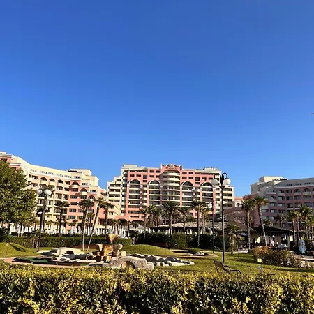 Sunny Beach Luxury Resort Ultra All Inclusive Slăntjev Brjag