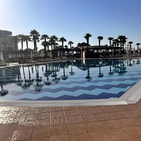 Sunny Beach Luxury Resort Ultra All Inclusive *