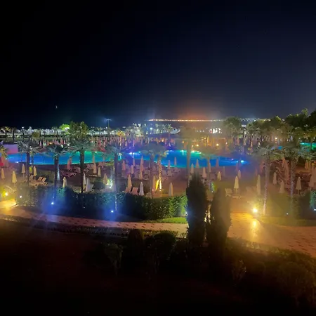 Sunny Beach Luxury Resort Ultra All Inclusive Lägenhet