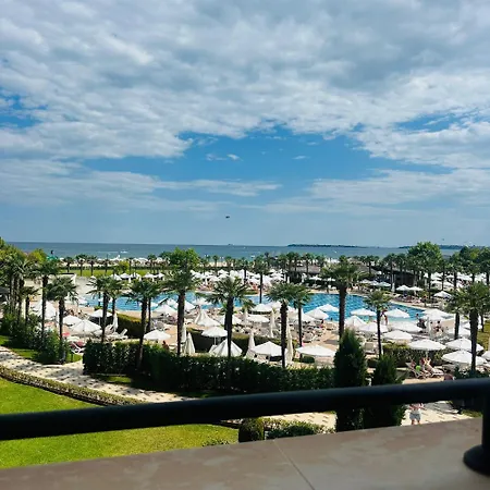 Lägenhet Sunny Beach Luxury Resort Ultra All Inclusive Slăntjev Brjag