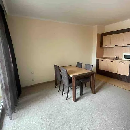 Apartment Luxury Sunny Beach