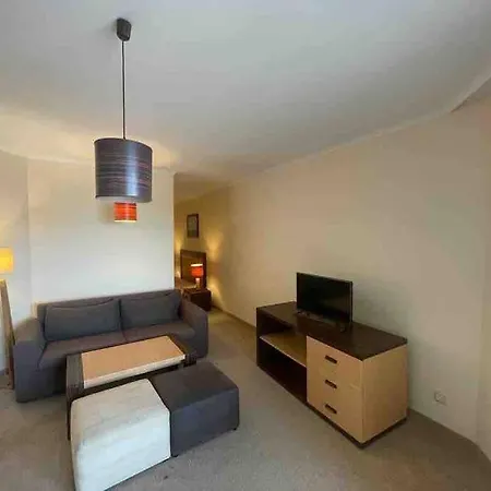 Apartment Luxury Sunny Beach