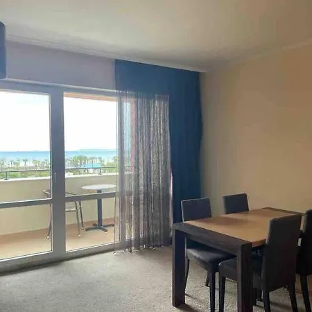 公寓 Sunny Beach Luxury Resort Ultra All Inclusive