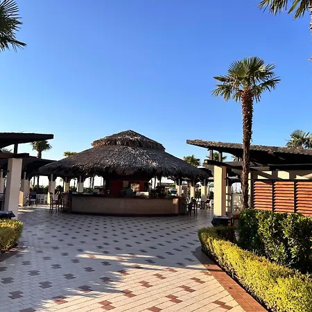Sunny Beach Luxury Resort Ultra All Inclusive *